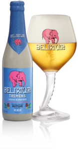 DELIRIUM TREMENS