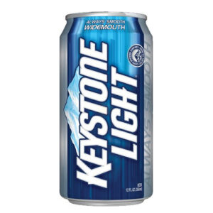 KEYSTONE LIGHT