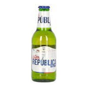 LA REPUBLICA