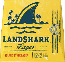LAND SHARK