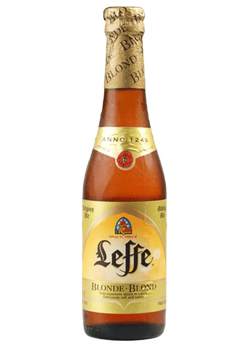LEFFE BLONDE