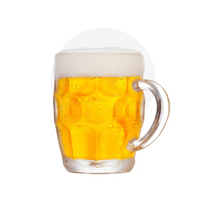Imported Beer