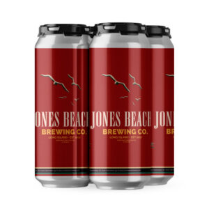 JONES BEACH IPA