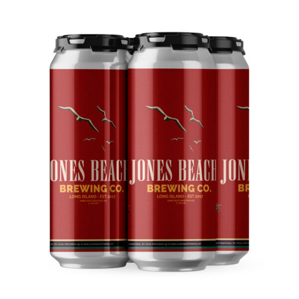 JONES BEACH IPA