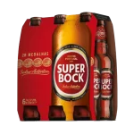 SUPER BOCK