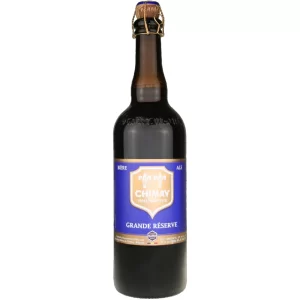CHIMAY GRAND RES ERVE