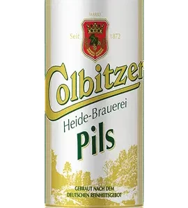 COLBITZER PILS