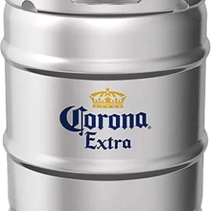 1/4 KEG CORONA