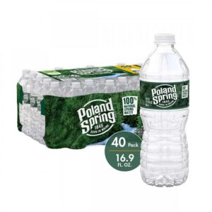 POLAND SPRING