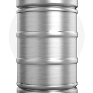 1/2 KEG PILSNER URQUELL 50 LTR