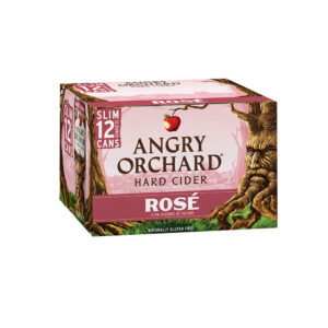 ANGRY ORCHED ROSE