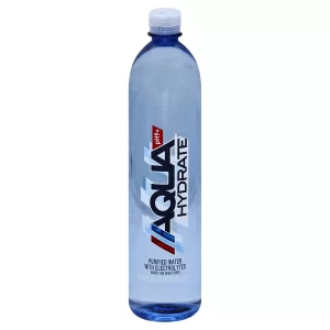 AQUA HYDRATE