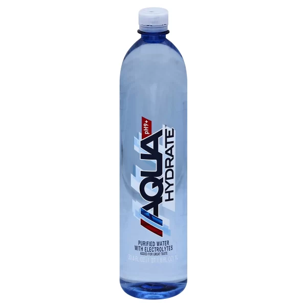 AQUA HYDRATE