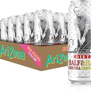 ARIZONA HALF&HAL