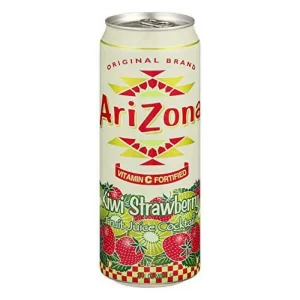 ARIZONA KIWI STREWBERRY