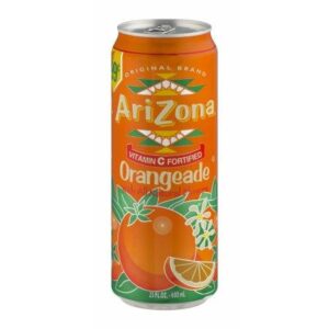 ARIZONA ORANGE