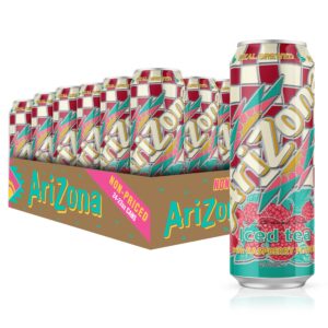 ARIZONA RASBERRY