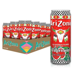 ARIZONA WATERMELON