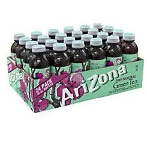 ARIZONA GREEN-TEA