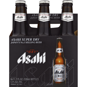 ASAHI