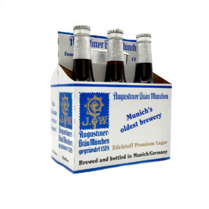 AUGUSTINER LIGHTT