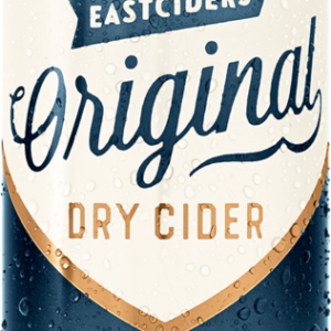 AUSTIN DRY CIDER