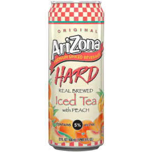 ARIZONA PEACH