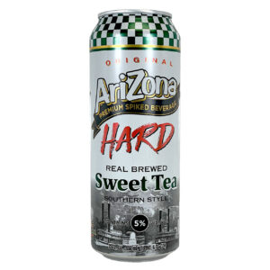ARIZONA HARD TEA