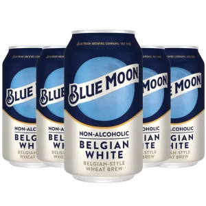 BLUE MOON NA