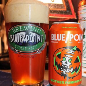 BLUE POINT PUMP