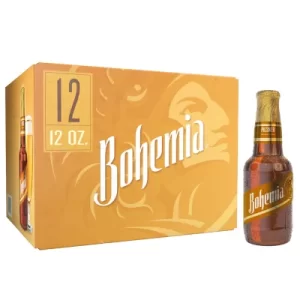 BOHEMIA