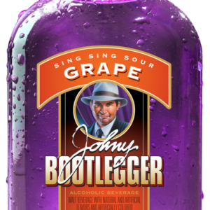 BOOTLEGGER GRAPE