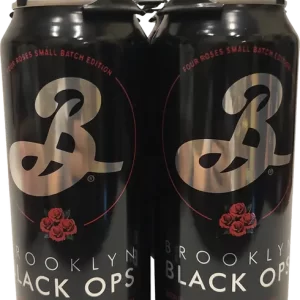 BROOKLYN BLACK OPS