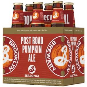 BROOKLYN PUMPKIN