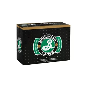 BROOKLYN LAGER
