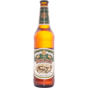 BROUCZECH LAGER