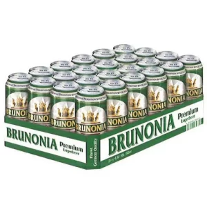 BRUNONIA PREMIUM