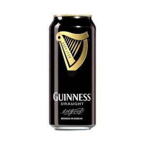 GUINNESS DRAUGHT