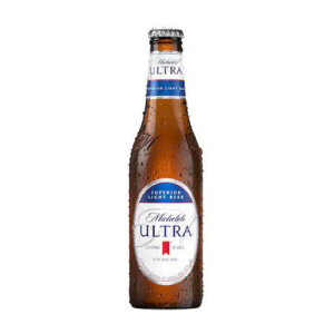 MICHELOB ULTRA
