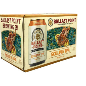 BALLAST POINT SCULPIN