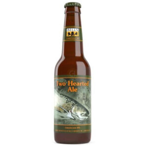 BELL'S 2HEARTED ALE