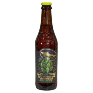 DOGFISH 120 MINUTE