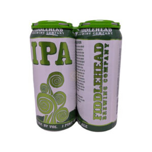 FIDDLEHEAD IPA