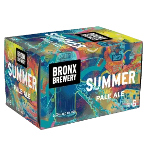 BRONX SUMMER