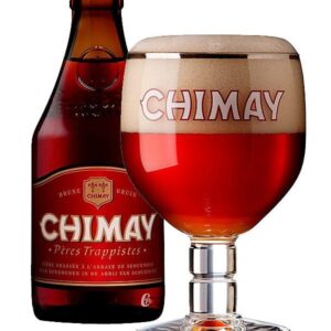 CHIMAY ROGUE