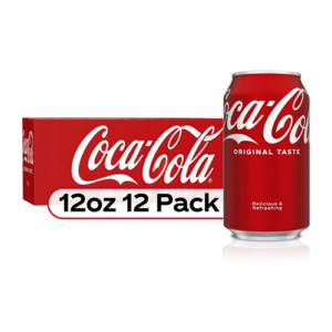 COKE CLASSIC