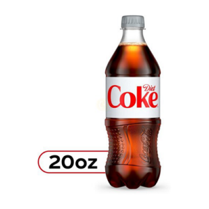COKE DIET