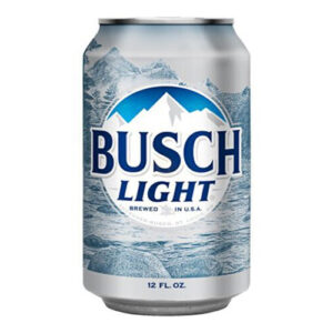 BUSCH LIGHT
