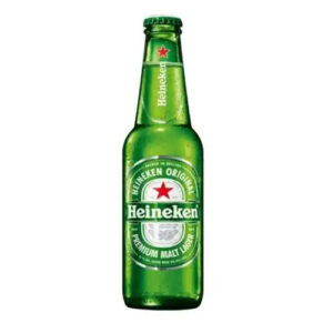 HEINEKEN
