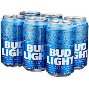 BUD LIGHT